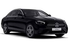 Car Hire Cheadle Hulme - E Class Auto - car hire Cheadle hulme