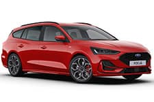 Car Hire Cheadle Hulme - Focus Estate - car hire Cheadle hulme