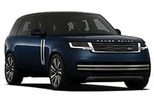 Car Hire Cheadle Hulme - Range Rover - car hire Cheadle hulme