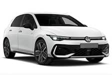 Car Hire Cheadle Hulme - VW Golf - car hire Cheadle hulme